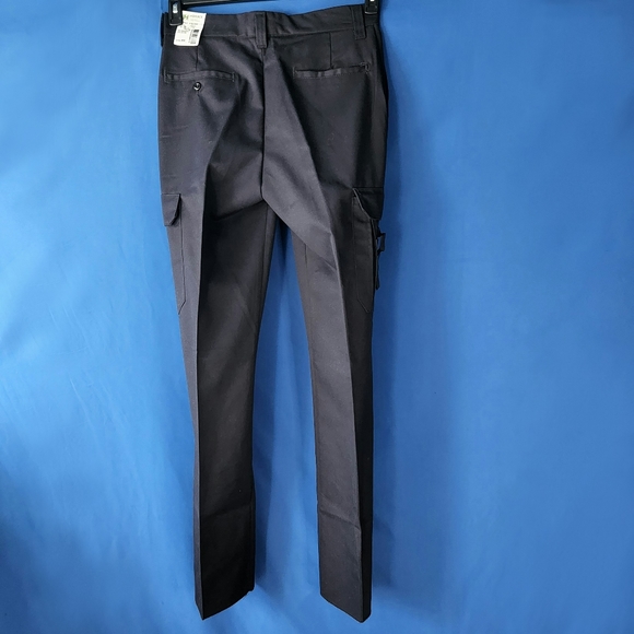 Horace Small Cargo Trouser - Picture 3 of 11